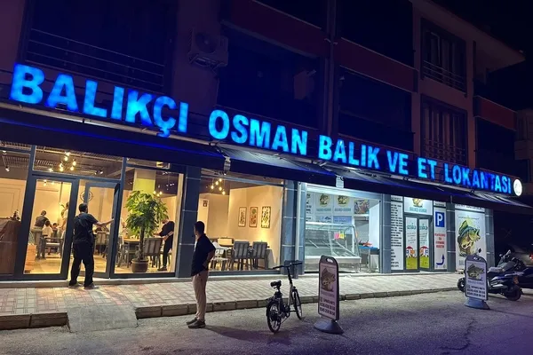 Balıkçı Osman