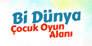Bi Dünya Çocuk Oyun Alanı