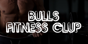 Bulls Fitness Club