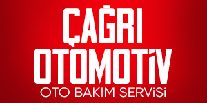 Çağrı Otomotiv