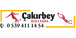 Çakırbey Halı Saha Spor Kompleksi