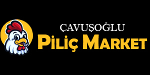 Çavuşoğlu Piliç Market