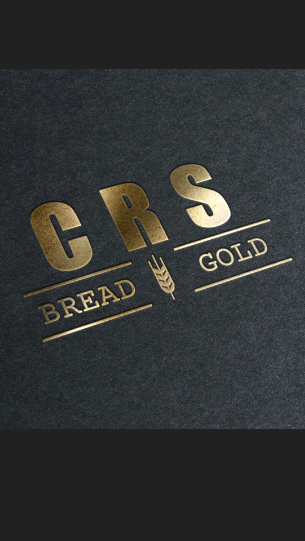 CRS Bread Gold