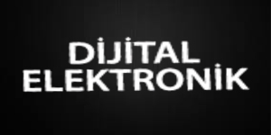 Dijital Elektronik