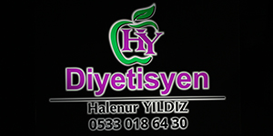 Diyetisyen Halenur Yıldız