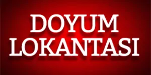 Doyum Lokantası
