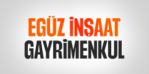 Egüz Emlak ve İzolasyon