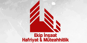 Ekip İnşaat & Hafriyat & Müteahhit