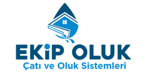 Ekip Oluk Çatı ve Oluk Sistemleri