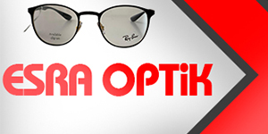 Esra Optik