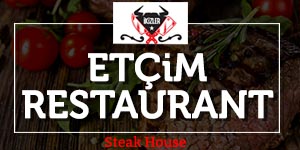 Etçim Restaurant