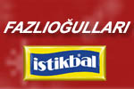 Fazlıoğulları İstikbal Mobilya