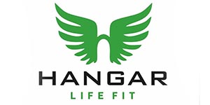 Hangar Life Fitness