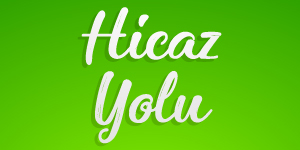 Hicaz Yolu