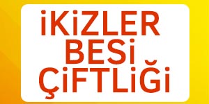 İkizler Besi Çiftliği