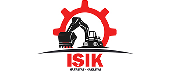 Işık Hafriyat  İş Makinaları Kiralama