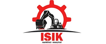 Işık Hafriyat  İş Makinaları Kiralama