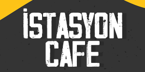 İstasyon Cafe