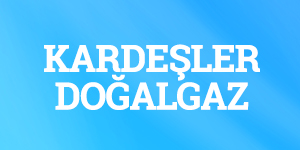 Kardeşler Doğalgaz