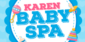 Karen Baby SPA
