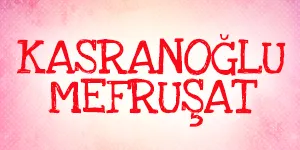 Kasranoğlu Mefruşat