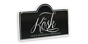 Köşk Cafe Restoran Kuzuluk