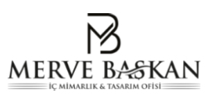 Merve Başkan İç Mimarlık ve Tasarım Ofisi