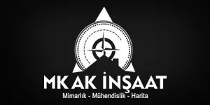 MK Ak İnşaat Harita ve Mühendislik