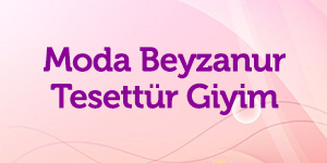 Moda Beyzanur Tesettür Giyim