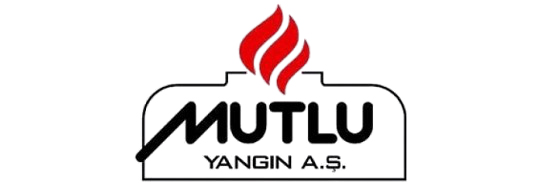 Mutlu Yangın ürünleri