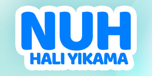 Nuh Halı Yıkama