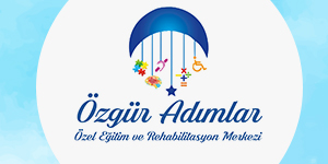 Özgür Adımlar Özel Eğitim ve Rehabilitasyon Merkezi