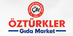 Öztürkler Gıda Market 