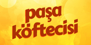 Paşa Köftecisi 