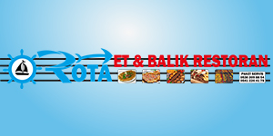 Rota Et & Balık Restoran