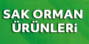 Sak Orman Ürünleri