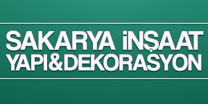 Sakarya İnşaat Yapı Dekorasyon