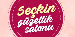 Seçkin Güzellik Salonu