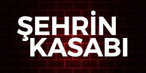 Şehrin Kasabı