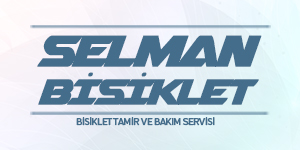 Selman Bisiklet