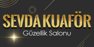 Sevda Kuaför Güzellik Salonu