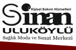 Sinan Uluköylü Sağlık, Moda ve Sanat Merkezi