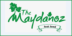 THE MAYDONOZ
