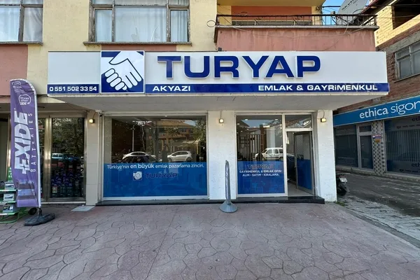 Turyap Gayrimenkul