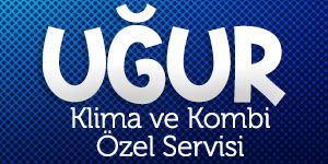 Uğur Kombi ve Klima Özel Servis