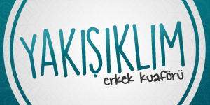 Yakışıklım Erkek Kuaför
