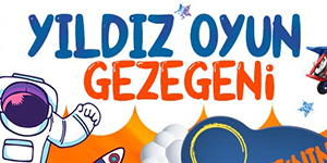 Yıldız Oyun Gezegeni