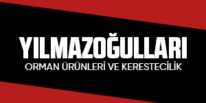 Yılmazoğulları Orman Ürünleri