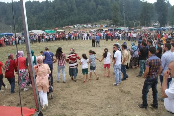 2013 Acelle Yayla Şenlikleri