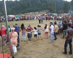 2013 Acelle Yayla Şenlikleri